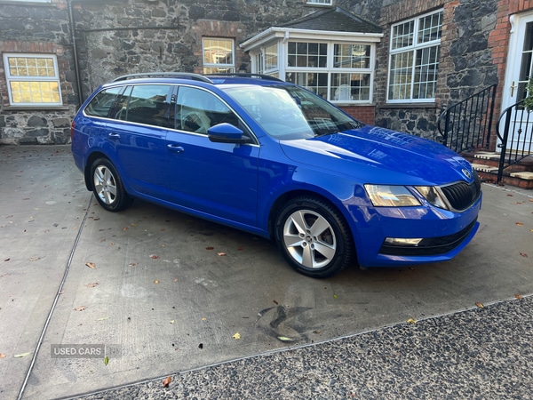 Used Skoda Octavia 2020 for sale - 76441608: Photo 2