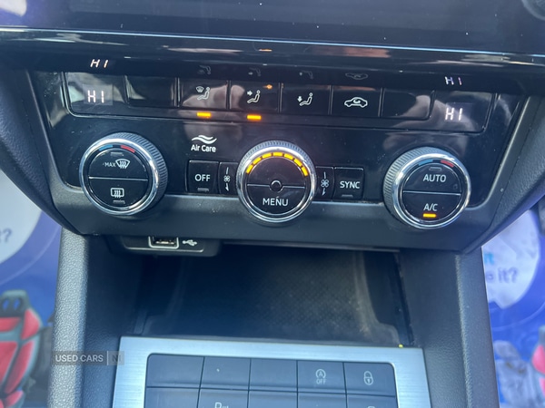 Used Skoda Octavia 2020 for sale - 76441608: Photo 21