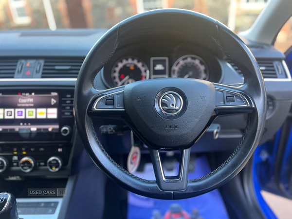 Used Skoda Octavia 2020 for sale - 76441608: Photo 23