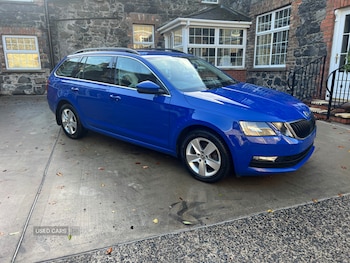 Used Skoda Octavia 2020 for sale - 76441608: Photo