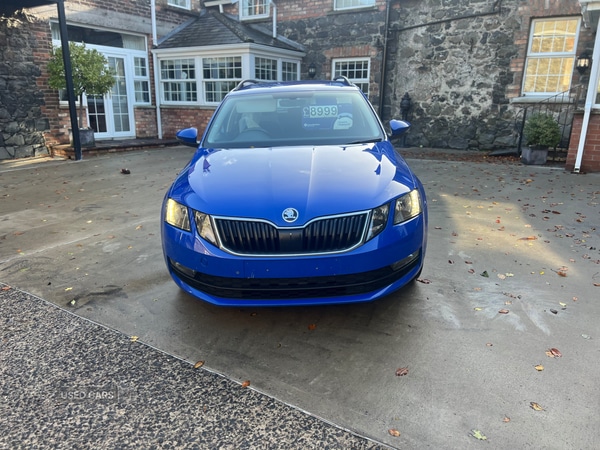 Used Skoda Octavia 2020 for sale - 76441608: Photo 3