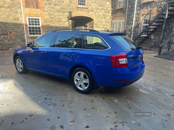 Used Skoda Octavia 2020 for sale - 76441608: Photo 5