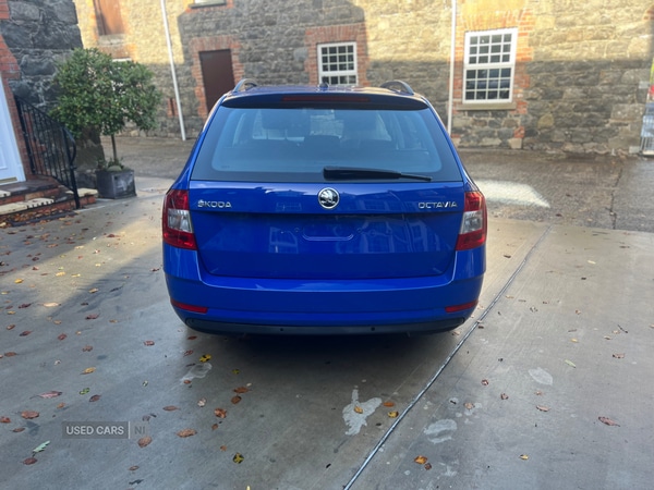 Used Skoda Octavia 2020 for sale - 76441608: Photo 6