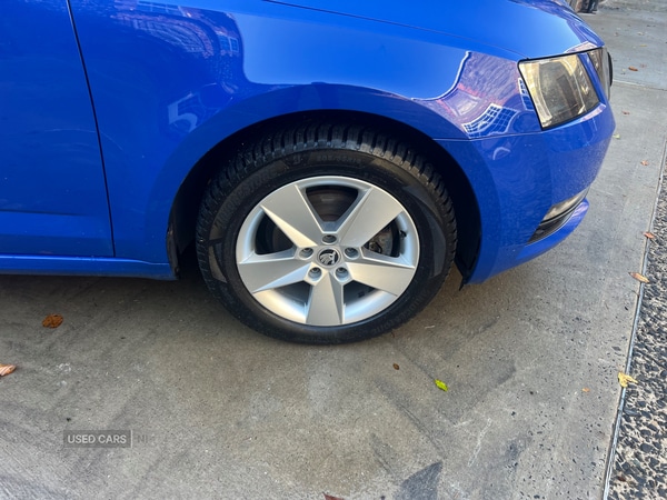 Used Skoda Octavia 2020 for sale - 76441608: Photo 8