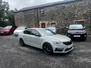 Used Skoda Octavia 2018 for sale - 79577861: Photo