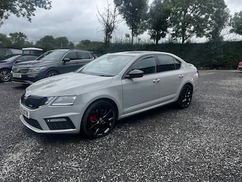 Used Skoda Octavia 2018 for sale - 79577861: Photo