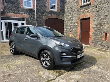 Used Kia Sportage 2022 for sale - 78101662: Photo