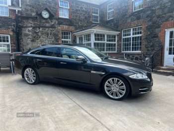 2012 - 3.0d V6 Portfolio 4dr Auto