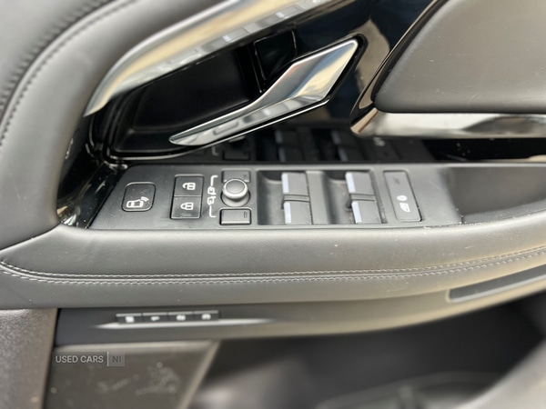 Used Land Rover Range Rover Evoque 2021 for sale - 76296513: Photo 11
