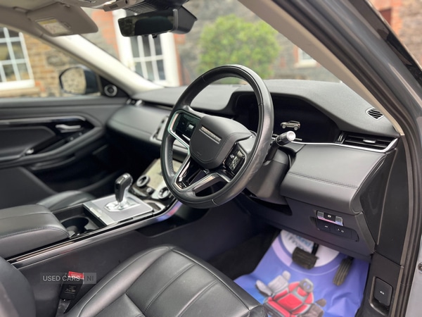 Used Land Rover Range Rover Evoque 2021 for sale - 76296513: Photo 12