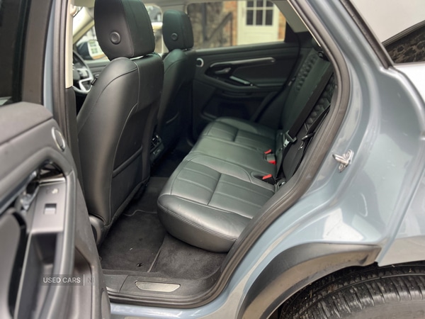 Used Land Rover Range Rover Evoque 2021 for sale - 76296513: Photo 14
