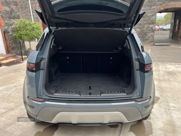 Used Land Rover Range Rover Evoque 2021 for sale - 76296513: Photo 15