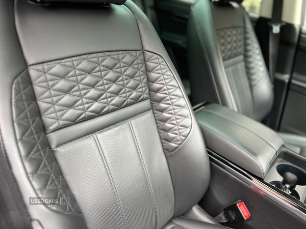 Used Land Rover Range Rover Evoque 2021 for sale - 76296513: Photo 16