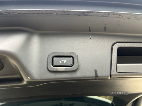 Used Land Rover Range Rover Evoque 2021 for sale - 76296513: Photo 18