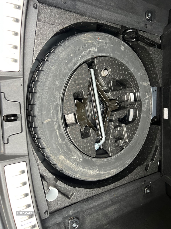 Used Land Rover Range Rover Evoque 2021 for sale - 76296513: Photo 19