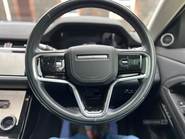 Used Land Rover Range Rover Evoque 2021 for sale - 76296513: Photo 20