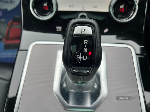 Used Land Rover Range Rover Evoque 2021 for sale - 76296513: Photo 21