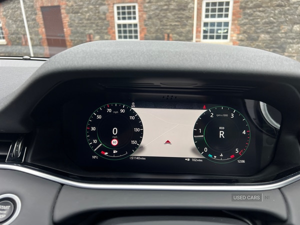 Used Land Rover Range Rover Evoque 2021 for sale - 76296513: Photo 22