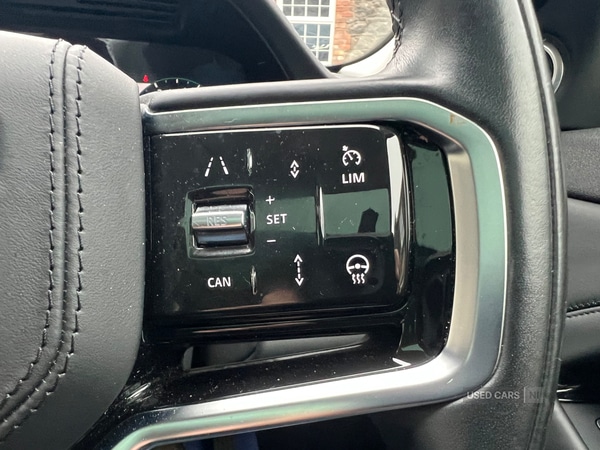 Used Land Rover Range Rover Evoque 2021 for sale - 76296513: Photo 24