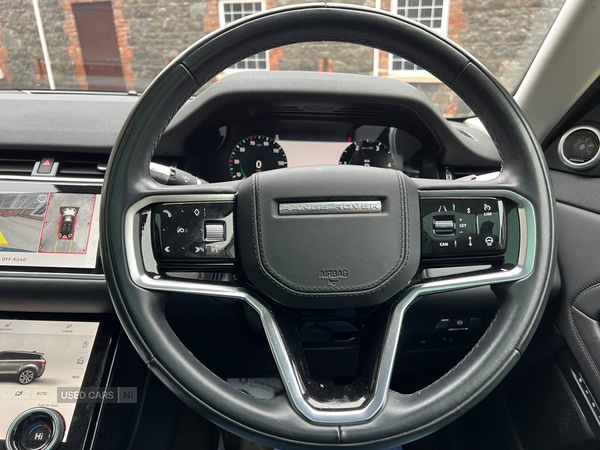 Used Land Rover Range Rover Evoque 2021 for sale - 76296513: Photo 25