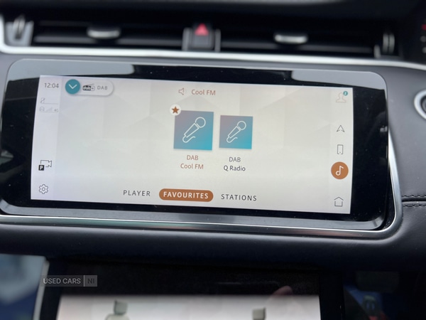 Used Land Rover Range Rover Evoque 2021 for sale - 76296513: Photo 28