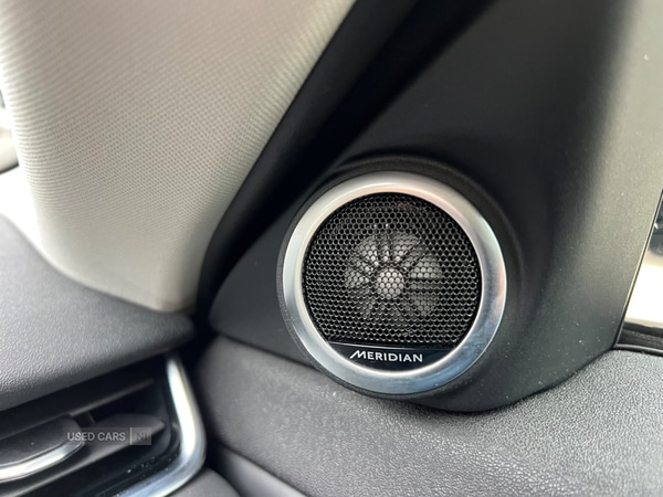 Used Land Rover Range Rover Evoque 2021 for sale - 76296513: Photo 29