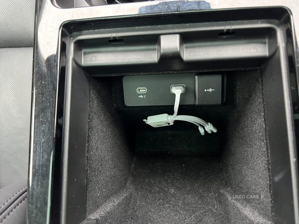 Used Land Rover Range Rover Evoque 2021 for sale - 76296513: Photo 31