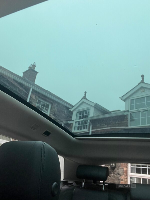 Used Land Rover Range Rover Evoque 2021 for sale - 76296513: Photo 33