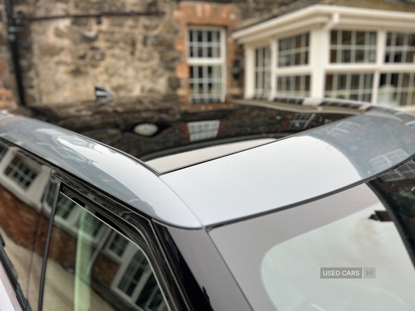 Used Land Rover Range Rover Evoque 2021 for sale - 76296513: Photo 8