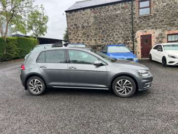 2019 - 1.6 TDI Match 5dr