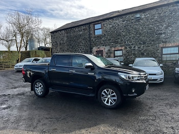Used Toyota Hilux 2019 for sale - 77724449: Photo