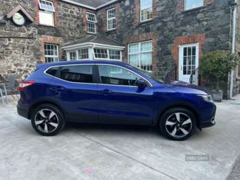 2016 - 1.5 dCi N-Connecta 5dr
