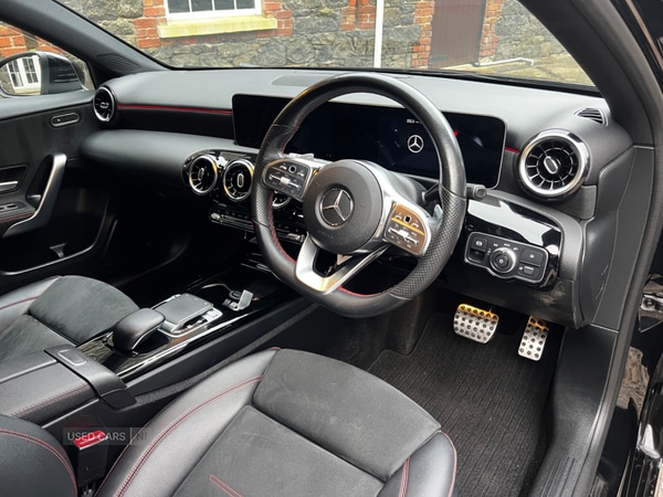 Used Mercedes-Benz A-Class 2019 for sale - 76997984: Photo 10