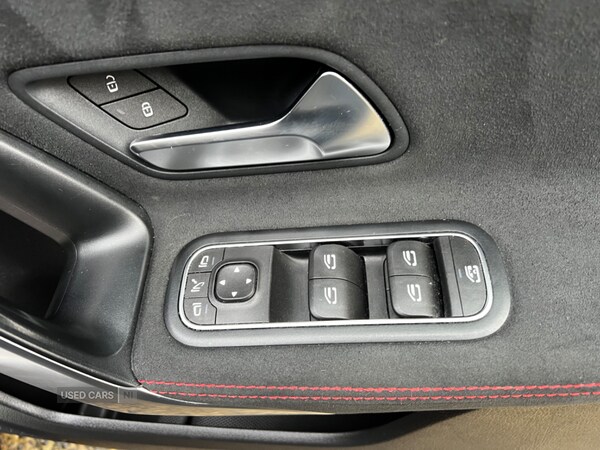 Used Mercedes-Benz A-Class 2019 for sale - 76997984: Photo 11