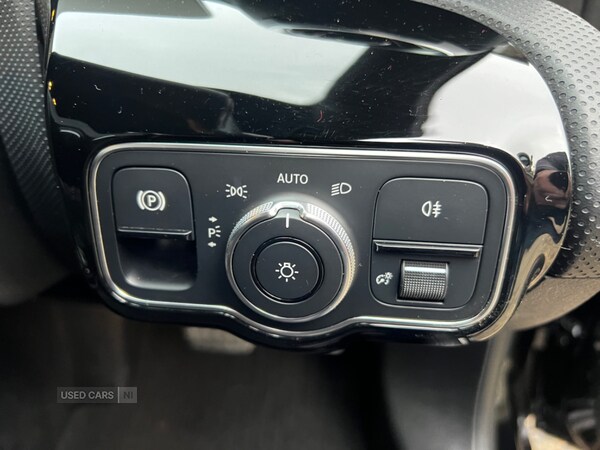 Used Mercedes-Benz A-Class 2019 for sale - 76997984: Photo 12