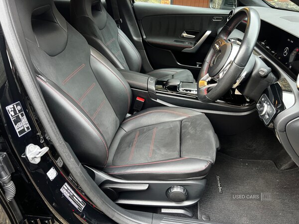 Used Mercedes-Benz A-Class 2019 for sale - 76997984: Photo 13