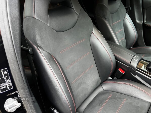 Used Mercedes-Benz A-Class 2019 for sale - 76997984: Photo 14