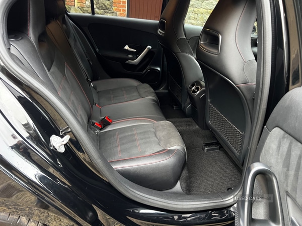 Used Mercedes-Benz A-Class 2019 for sale - 76997984: Photo 15