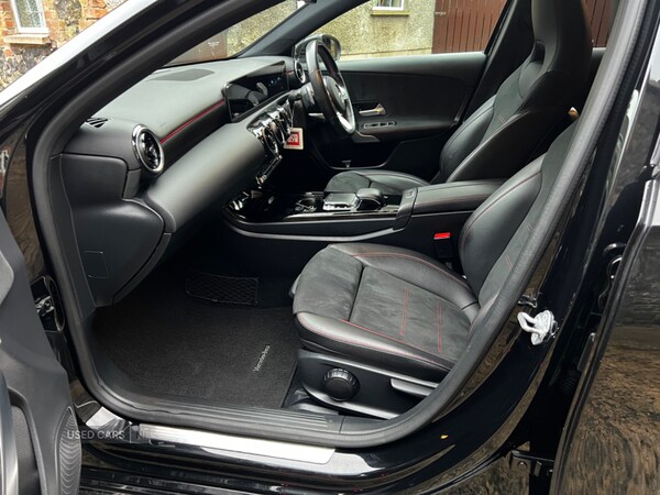 Used Mercedes-Benz A-Class 2019 for sale - 76997984: Photo 16