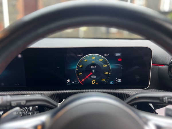 Used Mercedes-Benz A-Class 2019 for sale - 76997984: Photo 19