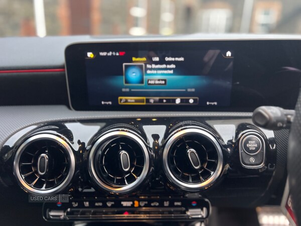 Used Mercedes-Benz A-Class 2019 for sale - 76997984: Photo 20