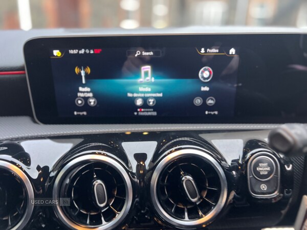 Used Mercedes-Benz A-Class 2019 for sale - 76997984: Photo 21