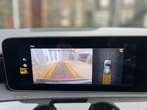 Used Mercedes-Benz A-Class 2019 for sale - 76997984: Photo 22