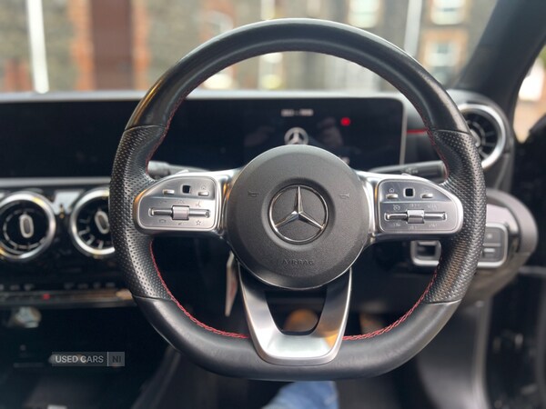 Used Mercedes-Benz A-Class 2019 for sale - 76997984: Photo 24