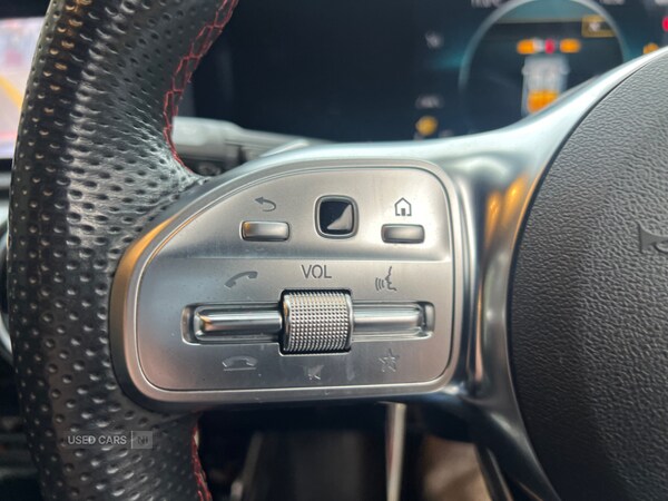 Used Mercedes-Benz A-Class 2019 for sale - 76997984: Photo 25