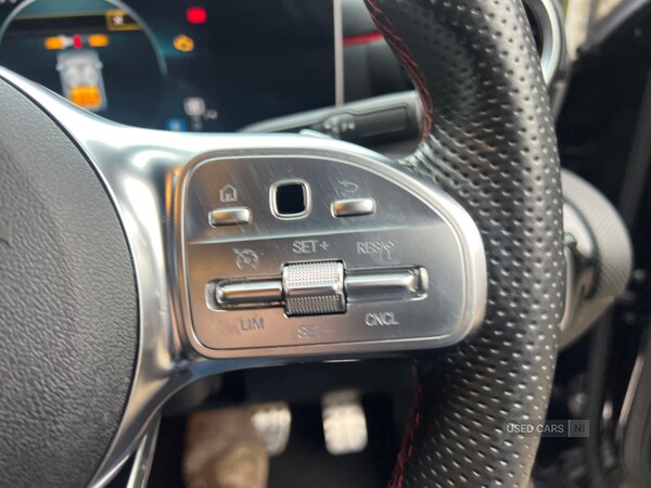 Used Mercedes-Benz A-Class 2019 for sale - 76997984: Photo 26