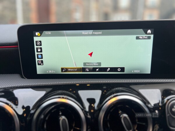 Used Mercedes-Benz A-Class 2019 for sale - 76997984: Photo 28