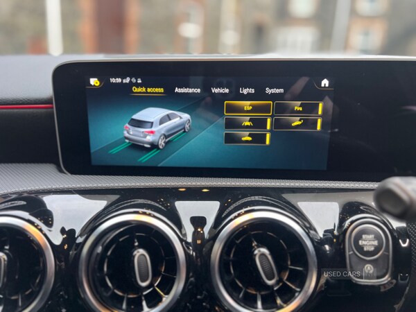 Used Mercedes-Benz A-Class 2019 for sale - 76997984: Photo 31