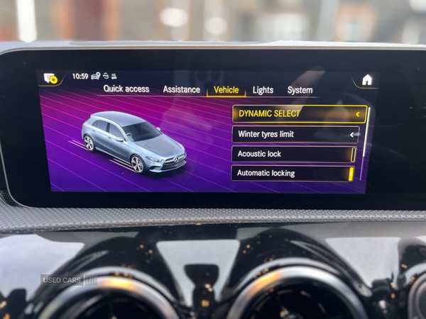 Used Mercedes-Benz A-Class 2019 for sale - 76997984: Photo 32