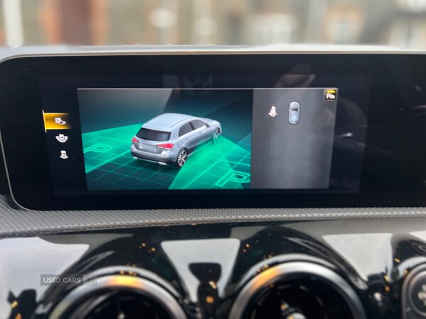 Used Mercedes-Benz A-Class 2019 for sale - 76997984: Photo 33